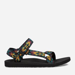 Teva Original Universal Herren Sandalen Mehrfarbig (Österreich)